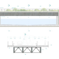 Progettazione strutture portanti per ponti e passerelle pedonali di vario genere Progettazione strutture portanti per ponti e passerelle pedonali di vario genere