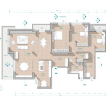 Ristrutturazione edilizia via Forte dei Cavalleggeri (Livorno) Ristrutturazione edilizia via Forte dei Cavalleggeri (Livorno)